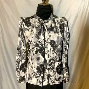 HIGH designer blouse